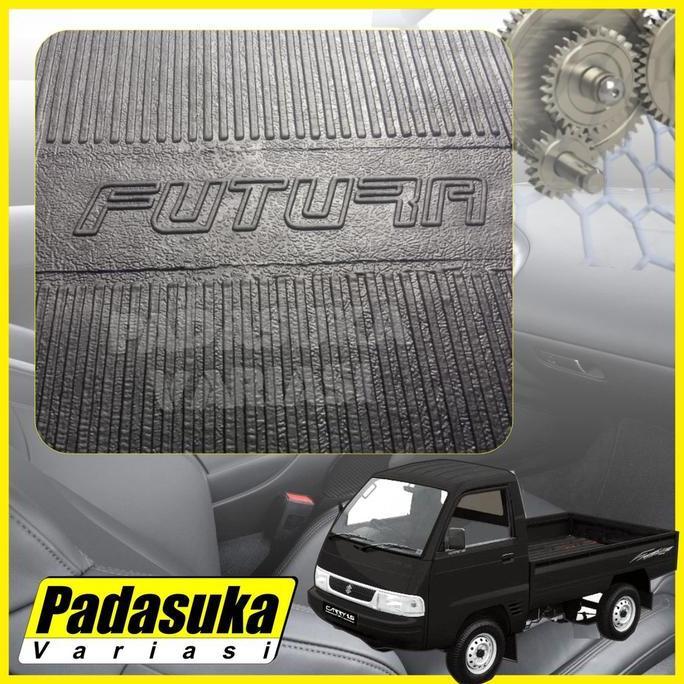 Thebest- Karpet Carry FUTURA Karpet Mobil Carry Futura Karpet Carry Karpet