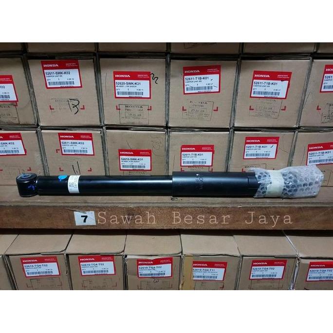 Shock Breaker - Absorber Atau Damper Belakang City Gd8 Dan Jazz Lama Gd3 Idsi Vtec 2003 2004 2005 20