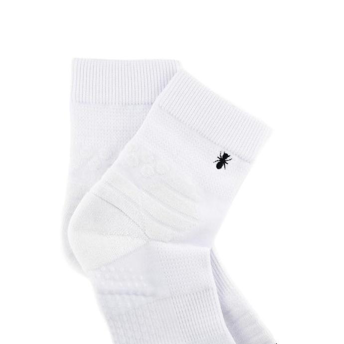 VOTED Socks Kaos Kaki Olahraga Crossfit Ankle