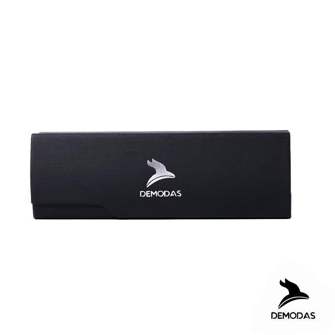 Demodas - Tempat Kacamata Hardcase