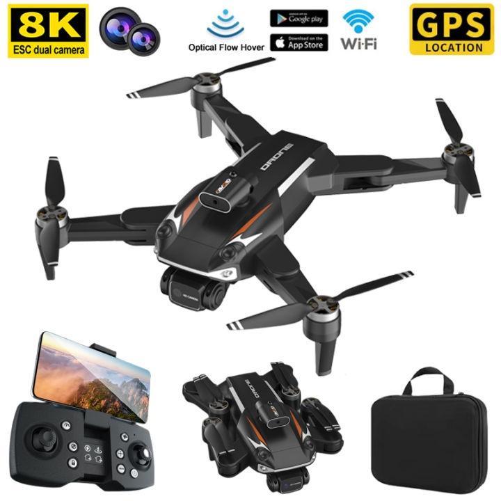 Jjrc X25 Drone Gps Brushless Dual Camera Abostacle Anti Tabrak Drone Murah