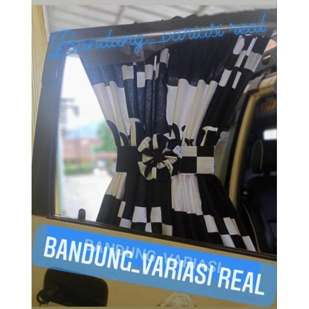 Thebest- KAIN PLAPON ATAP KABIN TRUK CANTER, FUSO HINO SEJENIS /ACCESORIS KABIN