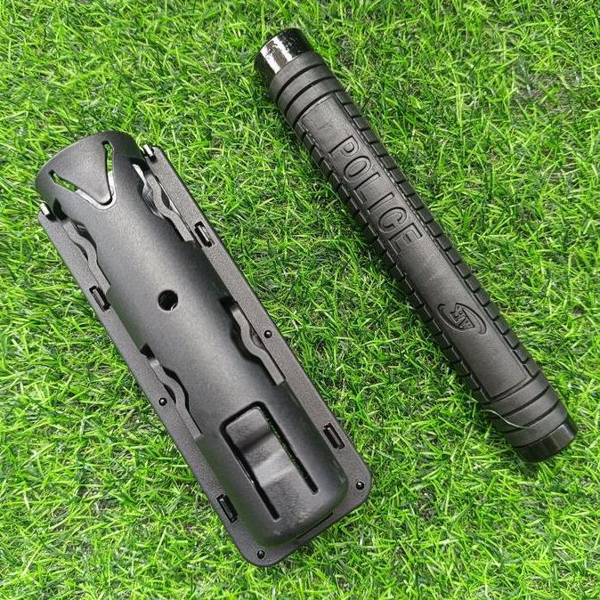Holster Baton Stick Tactical / Holster Baton Stick  Tempat Baton Stick (TERBAIK) (TERBARU) (TERMURAH