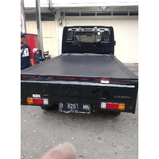 Thebest- terpal bak pick up carry tayo new carry 2019-2022 new carry luxury FD