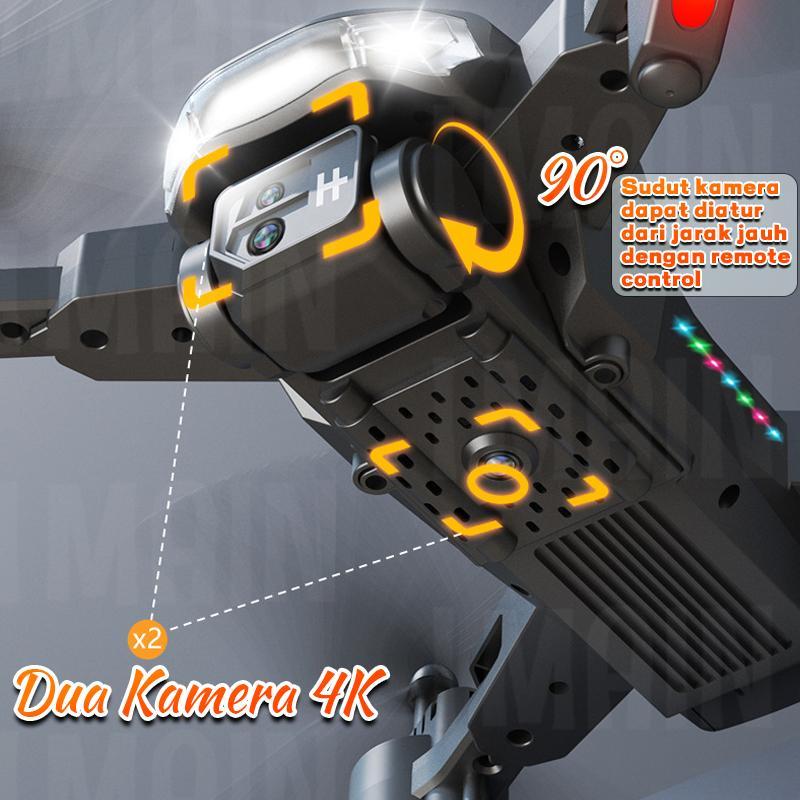 Cod Smart Drone P11S Max Dual Hd Camera Shoot Original Indoor Outdoor Drone Mini Rc Drone