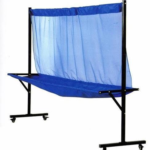 JARING BOLA TENIS MEJA YINHE 1958 ORIGINAL