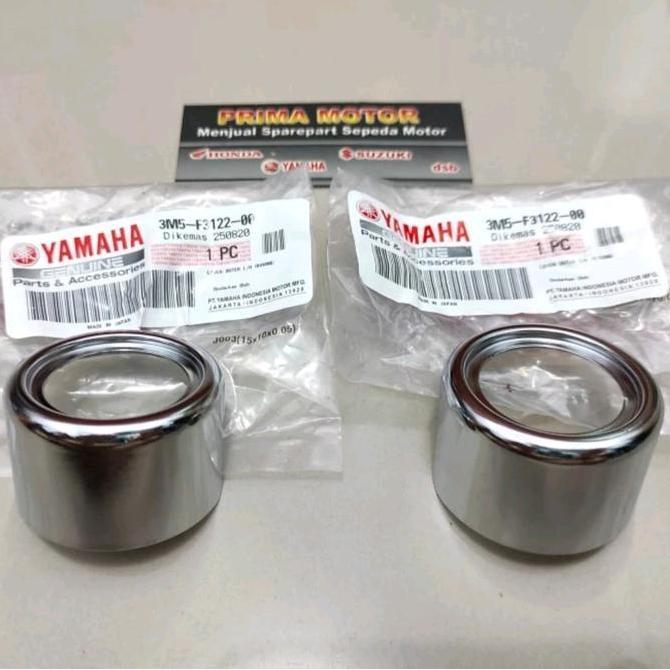 FANTASY KUPING LAMPU RX KING COVER OUTER RX KING ORI YAMAHA YGP