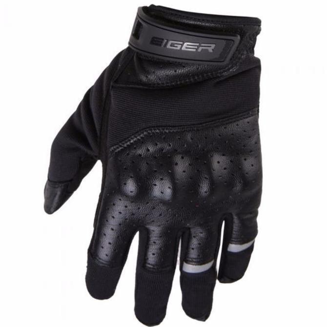 TERBARU - Sarung Tangan Motor Eiger Riding Corvette 1.1 Gloves - Original