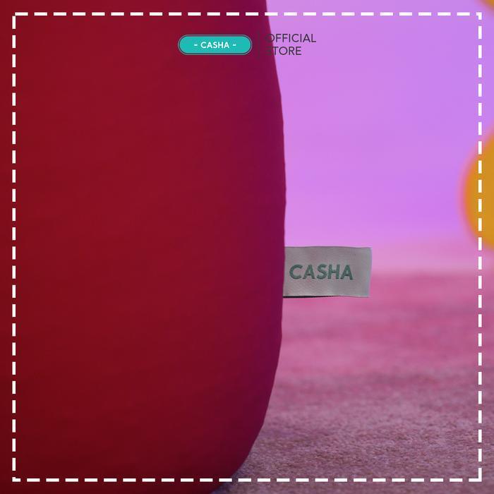 Casha Bean Bag Gummy Karakter
