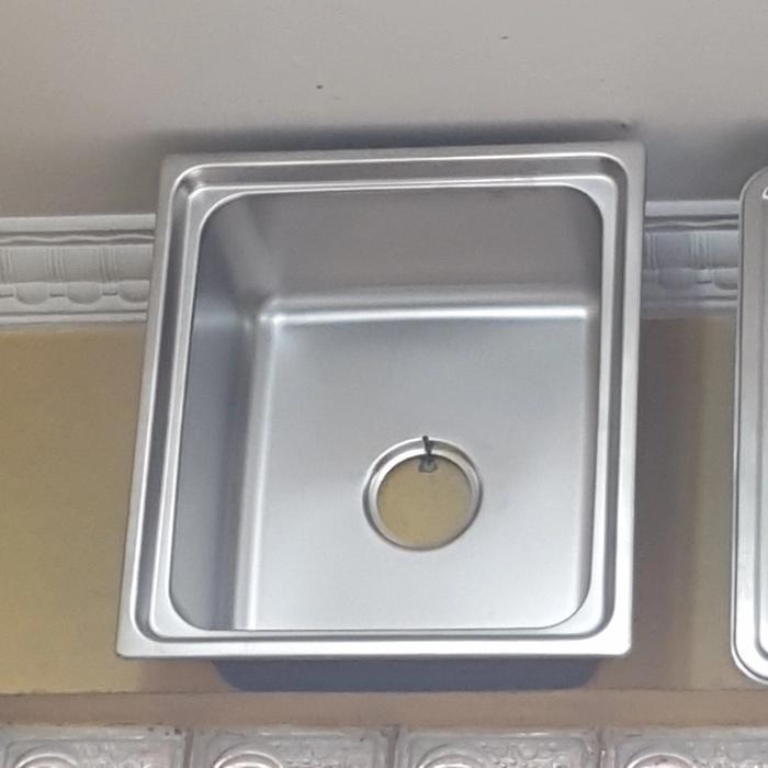 KITCHEN SINK BAK CUCI PIRING LAVENOA LV0916