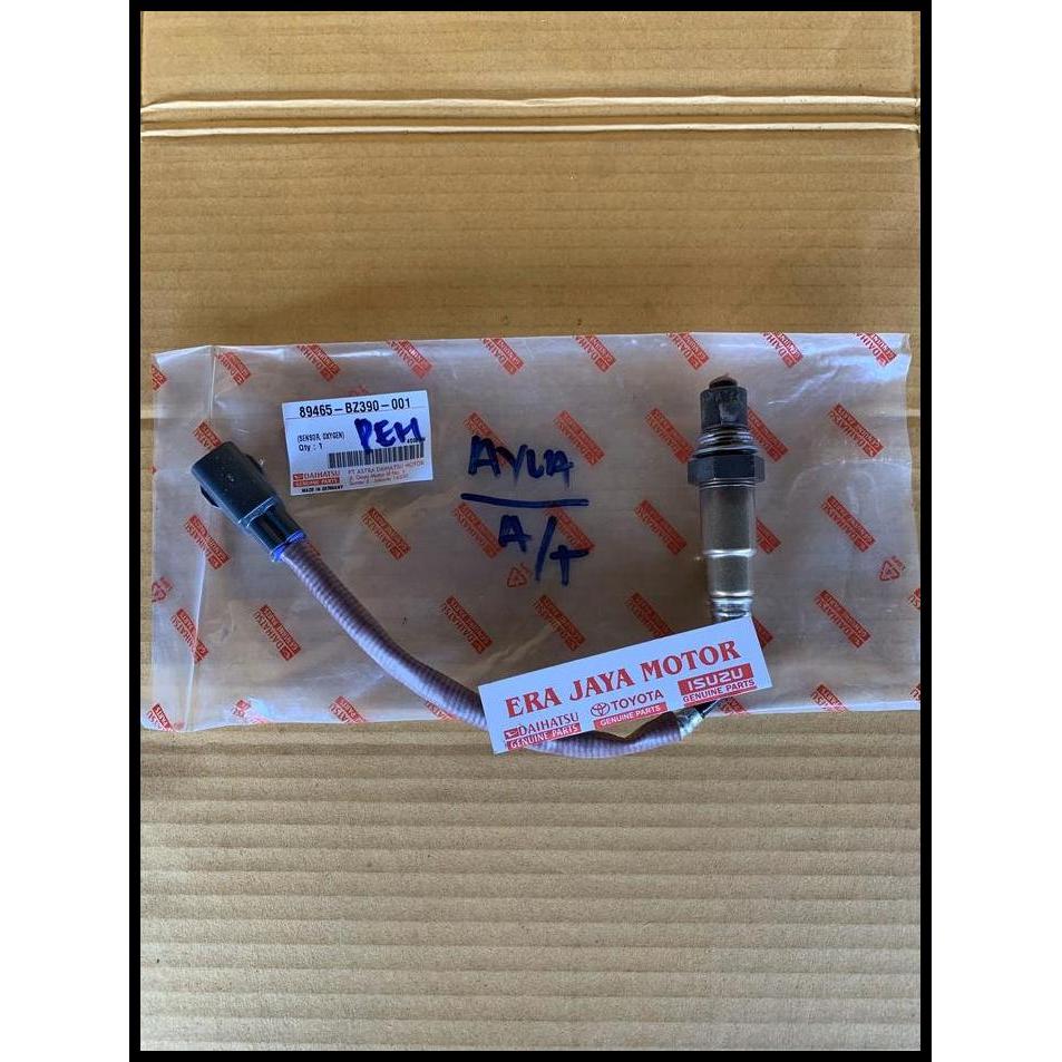 GRATIS ONGKIR SENSOR OXYGEN 02 AGYA-AYLA AUTOMATIC ORIGINAL 