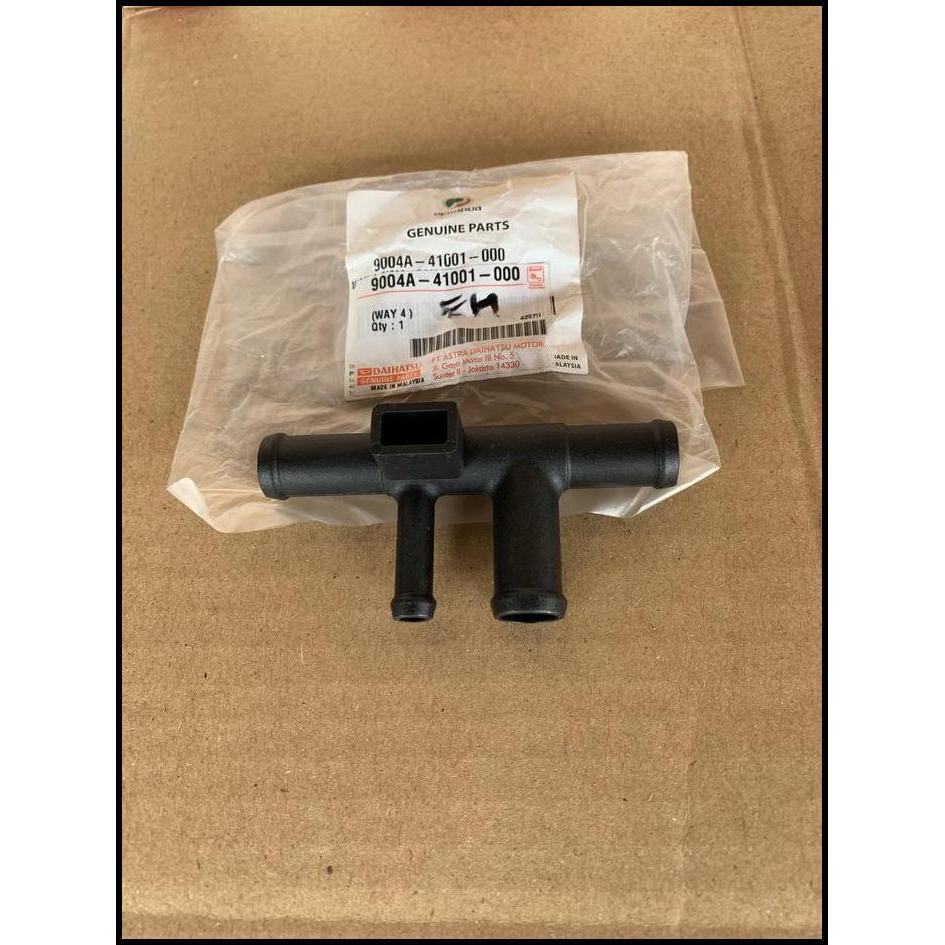 GRATIS ONGKIR PIPA 4WAY DAIHATSU CERIA 