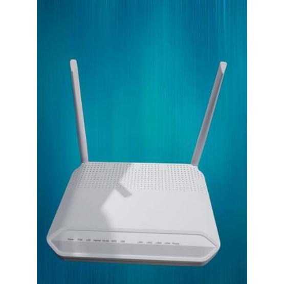 NEW FIBERHOME ONT GPON HG6143D GPON ONU ONT WIFI DUALBAND BARU BERGARANSI