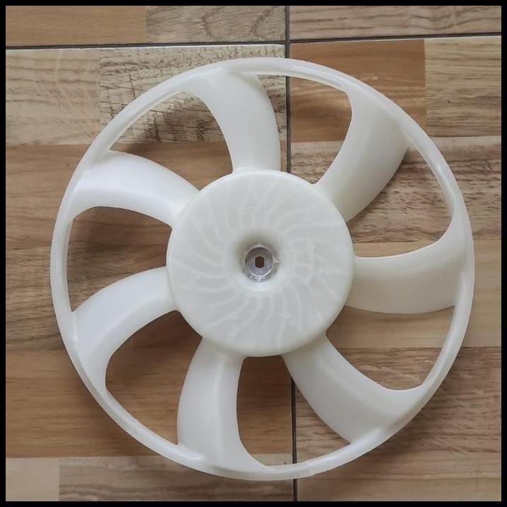 TERBARU KIPAS FAN AC JAZZ GK5 GK 5