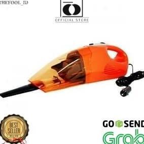 BOVANA Vacuum Car Cleaner Portable ORIGINAL | Vacuum Cleaner Portable