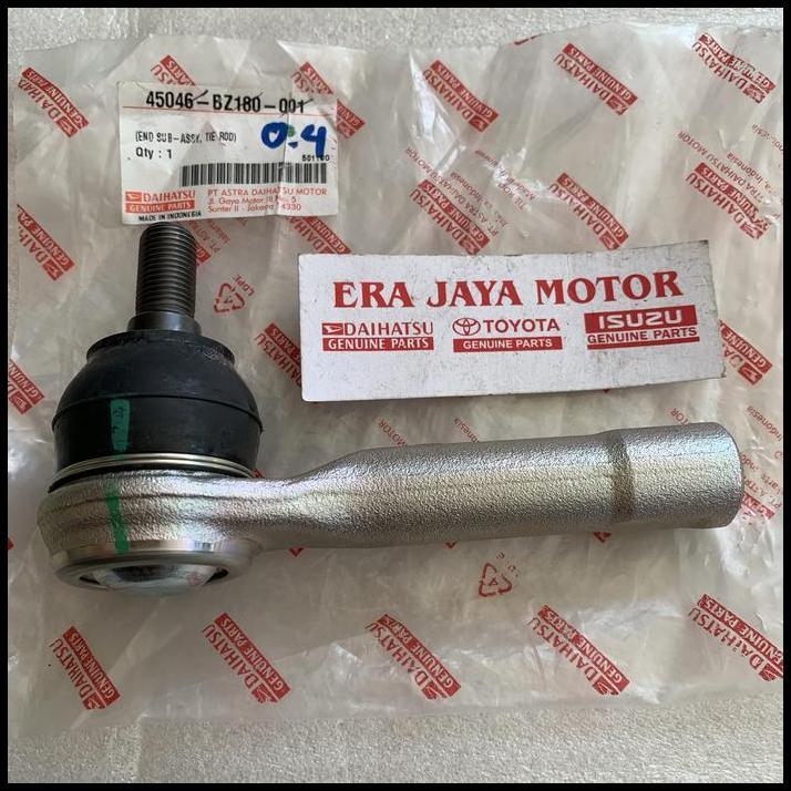 TERLARIS TIE ROD SIGRA CALYA ORIGINAL 