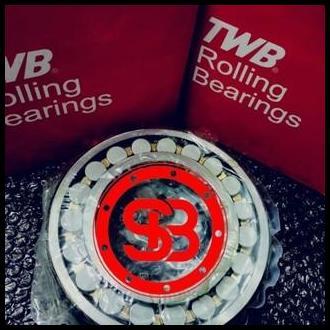 TERBARU SPHERICAL ROLLER BEARING 22212 CAW33C3 TWB 