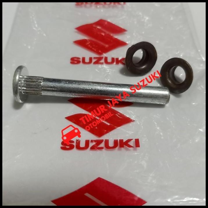 TERLARIS PEN ENGSEL PINTU VITARA ESCUDO SIDEKICK SPAREPART SUZUKI 