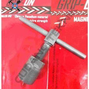 REZORHA Treker Magnet Puller No. 7 10 12 GRIP ON / Tracker Magnet Puler #7 #10 #12 Motor GRIP ON