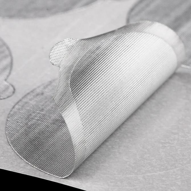 LUMIERE 50Pcs Nespresso Capsule Reusable Segel Stiker/Capsule Nespresso Refill Stiker