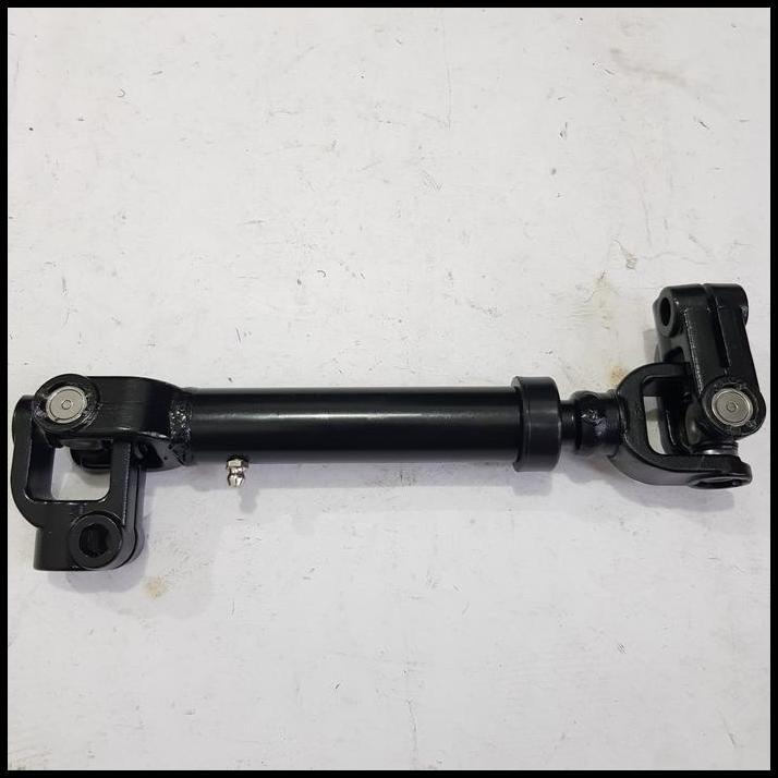 DISKON STEERING JOINT STIR / SAMBUNGAN STIR PS100 PS120 PS135 RAGASA JUNGKIT 