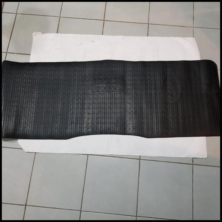 BEST DEAL KARPET KARET LANTAI DEK LEMBAR PS100 PS120 PS135 RAGASA TEPAK JUNGKIT 