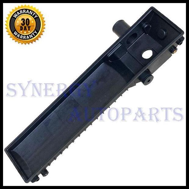 HOT DEAL UPPER TANK RADIATOR CATERPILLAR 225 - 0006 