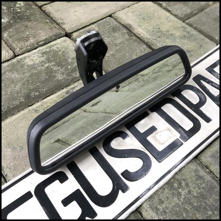 TERLARIS ORIGINAL BMW E60 SPION TENGAH 