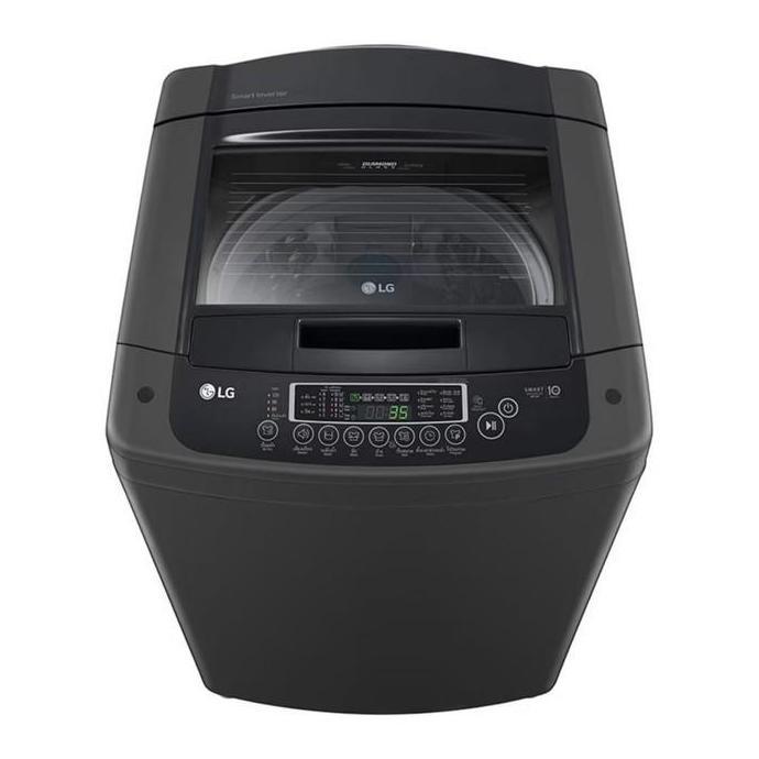 LG Mesin Cuci 1 Tabung 11KG T 2311 VSPM / T2311VSPM / 2311VSPM (TERBAIK) (TERBARU) (TERMURAH)