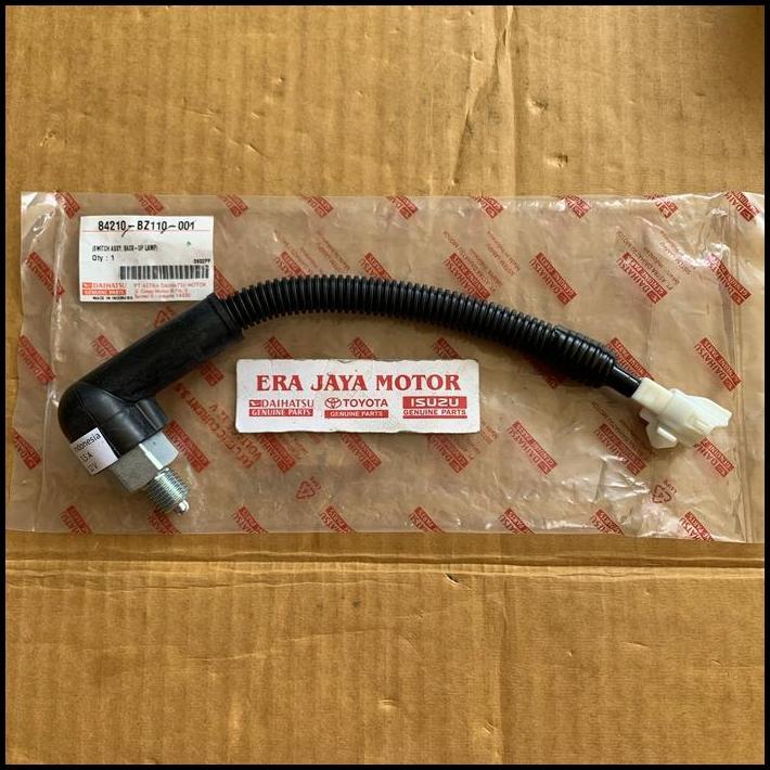 TERLARIS SWITCH LAMPU MUNDUR AVANZA/XENIA 