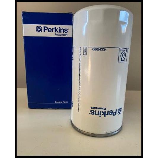 DISKON FILTER OLI 4324909 E111B / 901136 LF3346 W1170/16 