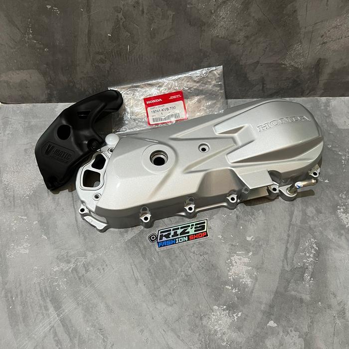 Bak Cvt Blok Cvt Airblade Original Honda Thailand Beat Scoopy Vario 110 Original Dan Terpercaya