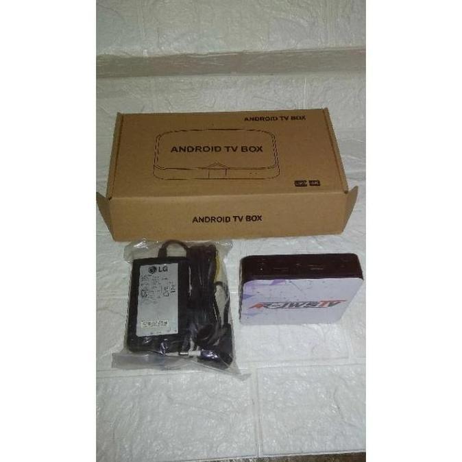 Jam Sholat TV Controller Jam Waktu Sholat TV - Jam Sholat TV