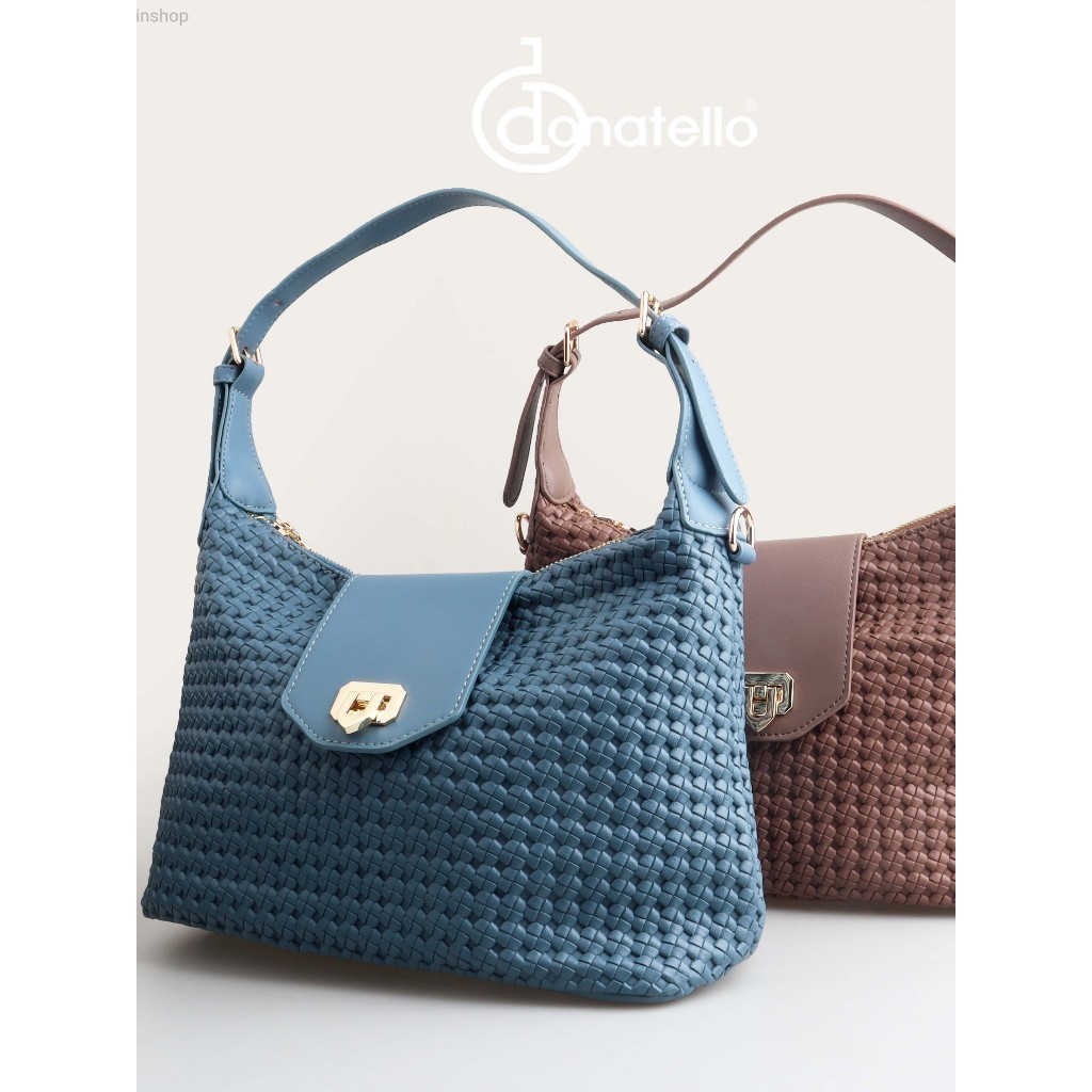 Donatello TS562202 Shoulder Bag Wanita