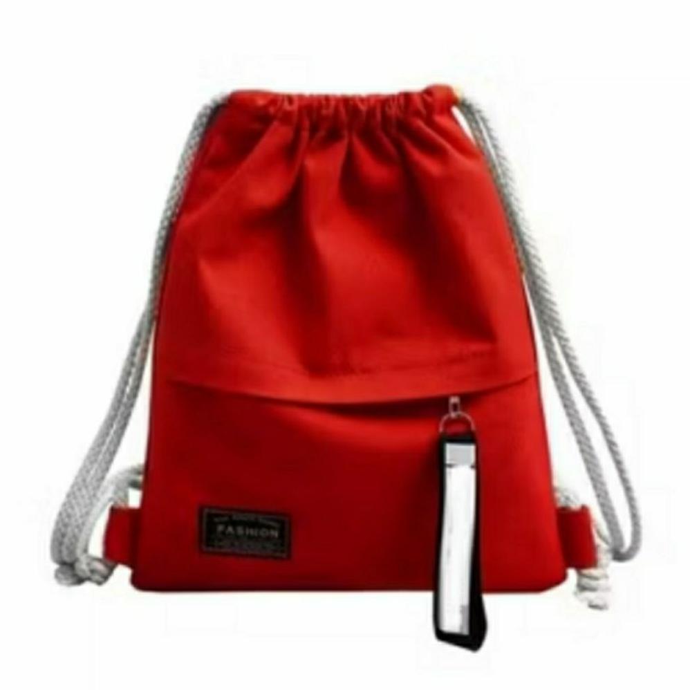 SURYA GABRIELA-tas serut wanita-stringbag termurah home terlaris