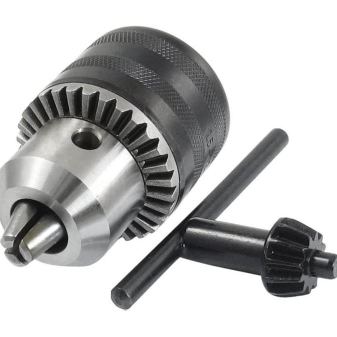 Kepala Bor Buat Mata Chuck Mesin Poles Monake Pemoles Mk500T