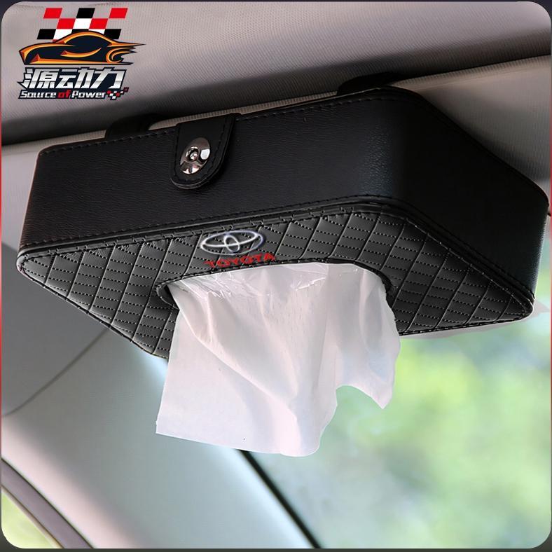 LargeTempat Tisu Mobil Logo tempat tissue mobil Kotak tisu mobil avanza Tempat Tisu Mobil Gantung