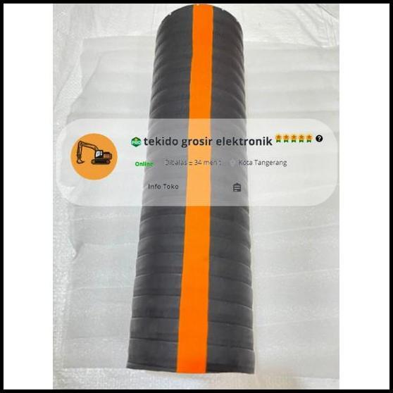 HOT DEAL HOSE POMPA HIDROLIK KE TANGKI PC200-6 07260-08736 