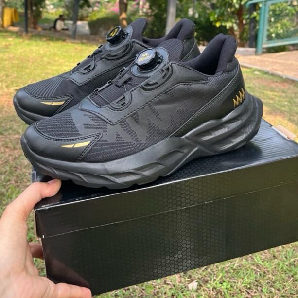 New Deals Sepatu Exduma Racing Tali Putar Sepatu Exduma Potenzio Tali Putar Sepatu Running Tali Puta