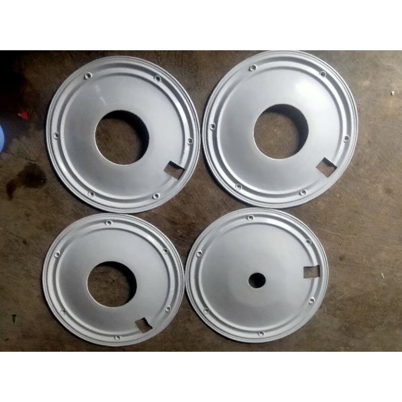 Rgs Wheeldop Dop Velg Motor Ring17 Harga Satuan (Per Keping)