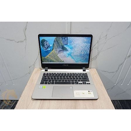 Laptop Asus X507UF Intel Core i5-8250U Nvidia Geforce MX130 Ram 8Gb Hdd 500Gb SCU22023