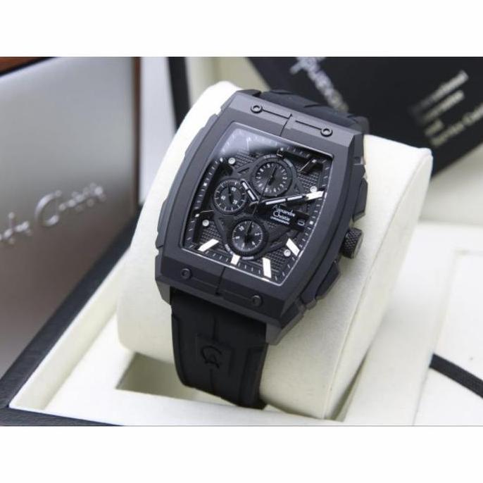 ALEXANDRE CHRISTIE AC6598 AC 6598/ AC6610 AC 6610 JAM TANGAN PRIA ORIGINAL