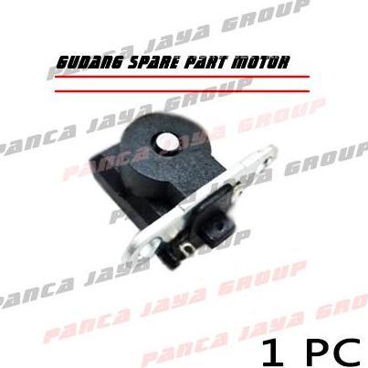 SPULL PULSER FULSER COIL HONDA CBR150 CBR-150 LAMA KARBU CBU THAILAND BARU