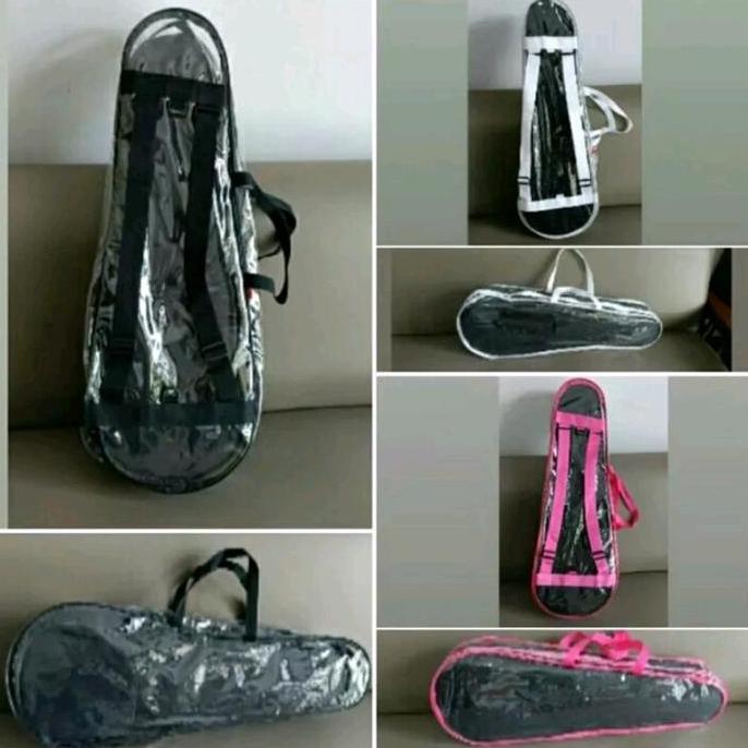 cafielozafran - case biola mika, tas ransel jas hujan biola / violin