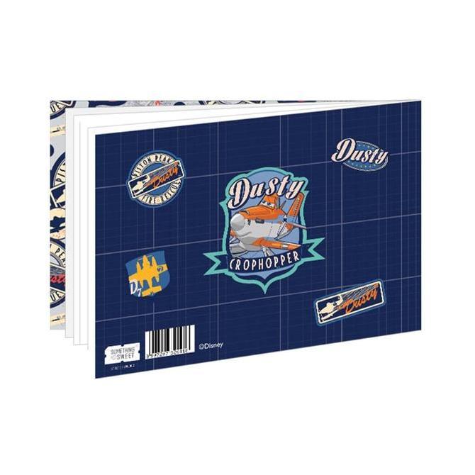 STICKER BOOK - BUKU STICKER - PLANE - PN002 (TERBAIK) (TERBARU) (TERMURAH)