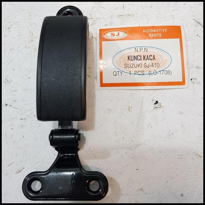 BEST DEAL ENGSEL KUNCI KACA WINDOW JENDELA SWING KATANA JIMMY JIMNY SJ410 SIERRA 