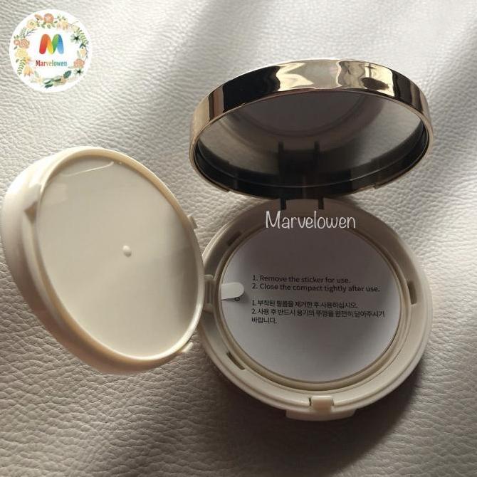 New UGB - Guboncho Jelly cover CC Cushion SPF 50+ / PA+++ No refill Korea