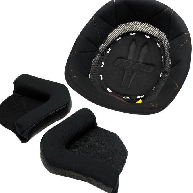 Interior Original NJS NR80s - Aksesoris Helm | Busa helm | Busa Retro | Busa bogo | Busa NR | NJS OR