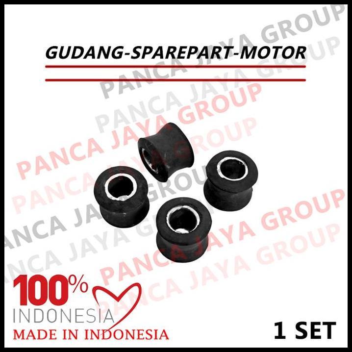 BEST DEAL BOS-BOSH-SHOCK SOK BREKER BELAKANG HONDA S90 S90Z S-90 90Z BENLY S110 S-110 
