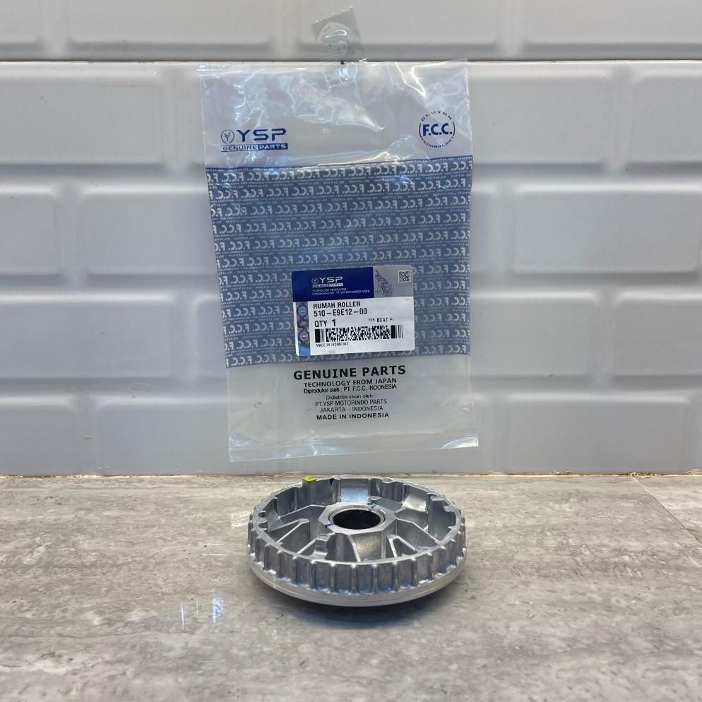 YSP J1-15 RUMAH ROLLER ONLY SEMUA VARIANT PRODUK ORIGINAL FCC / RUMAH ROLLER FCC / RUMAH ROLLER